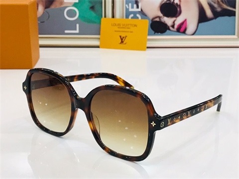 LV sunglass-129